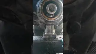 F163 Front oil seal