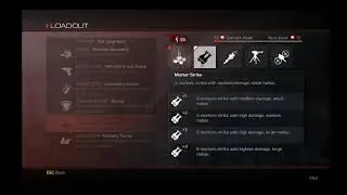 CoD Ghosts: Extinction best solo loadout