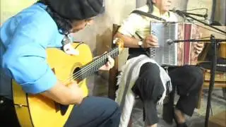 Nelson Cardoso e Luiz Cardoso   Parte 2