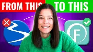 Why I left BODI coaching for FASTer Way