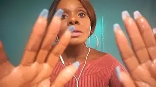 🔮 Reiki ASMR Soft Spoken | 🕰 School Exam {Whispering}