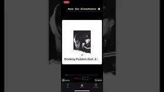 Discz App Demo