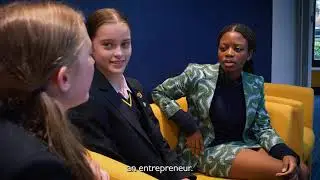 Burgess Hill Girls Boarding Review, Bukky - Nigeria