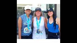 Utah Valley Marathon/Half Marathon 2021