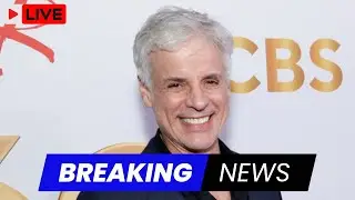 CBS Legend Passes Away! Young & Restless Hints At Next Big Death! Michael's Walters Opens Up