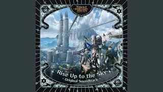 Beginning of the Challenge&nbsp;IX&nbsp;- Dynamic Event Theme