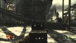 Rypons 1v1&acute;s - World at War- Ryponn VS Toughwaif13 *WON* (SMG)