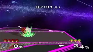TAS [Roy] (Part 19 of Full Roster TAS)