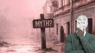 Mud Flood: Buried Cities, Lost Civilizations&hellip; or Internet Myth?