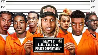 Every Rapper Fighting a COURT CASE