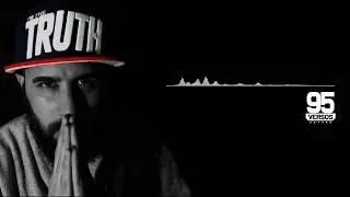 95 Versos - Anomalia (Prod. LP Studio)