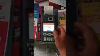 #BPM work in post office 🏤!!S.S.A  Deposit!! #india post