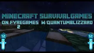 #20 of SurvivalGames - FyreGames