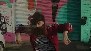 St&eacute;phanie Bentley Showreel