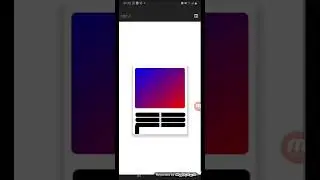 Gradient generator html,css and js