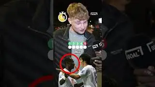 'That is Heung-min Son in his prime!' (wait for it) 🔥 #shorts #football #soccer #spurs