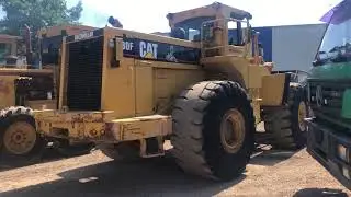 CAT 980F series 1 for sale at www.lamersmachinery.com part 1