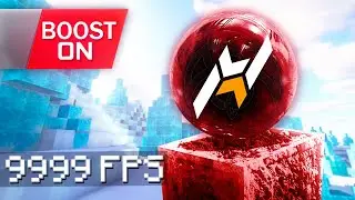 The Hone FPS Boost Program