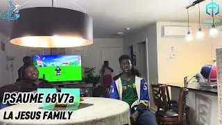 JESUS FAMILY