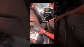 Custom CARs ll arm rest installation I car arm rest I arm rest