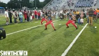 Edna Karr vs Skyline 