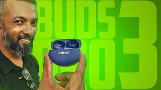 🔥 OnePlus Buds Pro 3 for ₹7499 | Best TWS Under 10K? 🎧