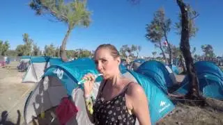 Aftermovie EMF 2016 - Electrobeach Music Festival (Unofficial)