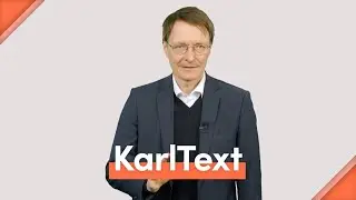 #KarlText &ndash; Folge 2: Drohen neue Virusvarianten?