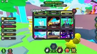 Tapping Legends X Game Play!