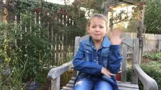 ASL Handshapes