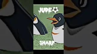 Jude Sharp TECHNIQUES ✨