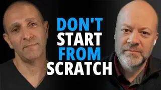 How Franchises Can Fund Your Real Estate Investing | Adam Goldman