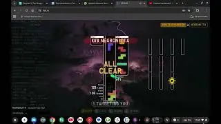 TETR.IO MULTIPLAYER: Awesome Game Compilation Episode 14!