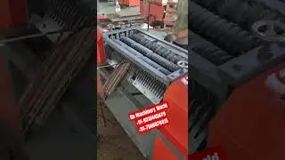 Ac Radiator Recycling Machine/Gb Machinery World/🤙🤙🤙🤙 Contact-+91-9315445679/91-7566878415
