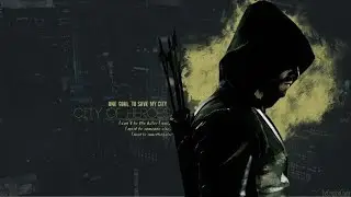 Injustice: Gods Among Us Ultimate Edition Arrow CW Endless Tower Mode