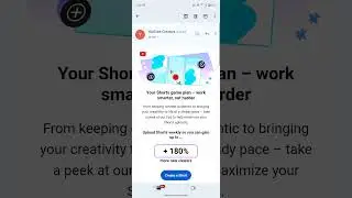 Your Shorts game plan – work smarter, not harder.  #youtubeshorts #satting #gmail