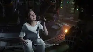 HFW: Beta talks about Erend