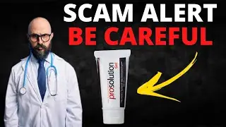 Prosolution Gel - Prosolution Gel Review!!Prosolution Gel Does It Work?