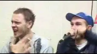 battle of the mcs