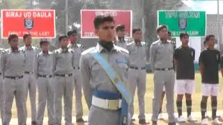 PAF Cadet College Lower Topa Murree Parents Day Function