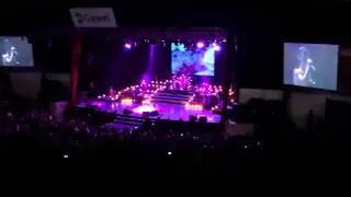 Şebnem Ferah Dans Pisti (Harbiye Konser 2011)