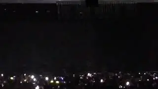Red Velvet Bad Boy English Version Live Performance (Fancam)