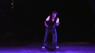 [BOOTLEG] - Bionic (Machine Gone Funk) @ The Sockhop 2010