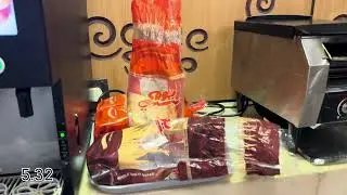 Seperti ini Hotel dallah taibah madinah