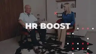 HR boost: Петро Петровський (анонс)