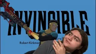 Should&rsquo;ve been in One Part | Invincible Season 2 Review