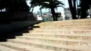 Tanger-mendoubia