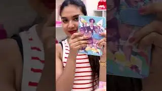 Kids Stationery Hamper 🎒✏️ | Cute & Useful School Gift Box | ANGROOOS GIFTS