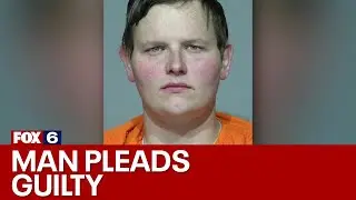 Milwaukee man pleads guilty in Prince McCree homicide | FOX6 News Milwaukee
