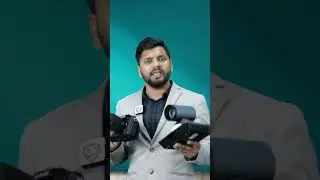 Teaching के  लिए  कम  PRICE  में  यह  Camera Perfect है | Best Camera for Online Classes @Edusquadz